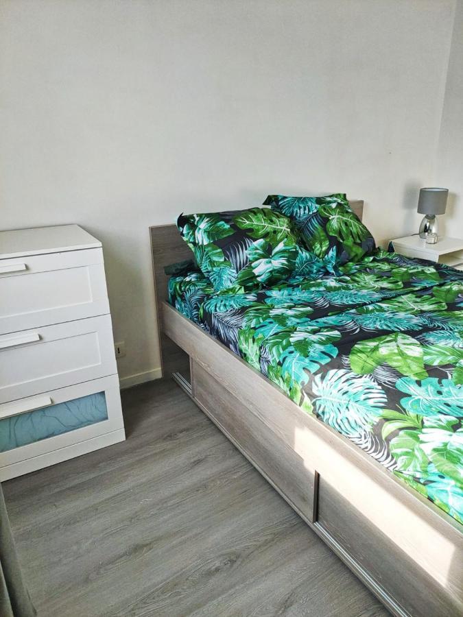 Charmant Appartement Sur Sottevilles Les ルーアン エクステリア 写真